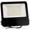 40007 40007 led reflektor heros 100w ip65 neutralni bila