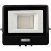 40025 3 40025 3 led reflektor master 30w ip65 pir neutralni bila