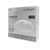 40446 6 40446 6 kulate led stropni svitidlo 2xe27 bile