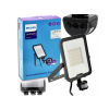 47497 47497 led reflektor philips 50w 6000lm cct s pohybovym senzorem