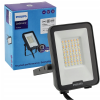 52702 led reflektor philips 20w 2400lm cct premium