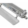 52846 hermeticke led svitidlo philips 2x60cm pro led trubice