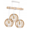 53338 stinidlo pro lustrovou lampu 23 cm