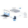 Ubiquiti wifi adapter U AirWire m