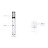 Ubiquiti USL Glass Break m