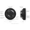 Ubiquiti kamera UVC AI MS 4 B m