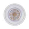 52165 3 5x led zarovka philips gu10 4 7w 345lm 2700k