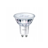 52165 4 5x led zarovka philips gu10 4 7w 345lm 2700k