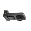 48613 2 pir pohybovy senzor ip65 1000w 360 cerny