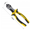 54448 5 bocni stipaci kleste 19 5 cm