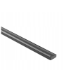 52459 prisazeny led profil cerny cerne stinidlo 1m