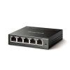 TP Link Mercusys MS105GS M2 switch b