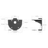 Ubiquiti UACC AI MS 4 AM B m