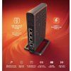 MikroTik router A42G HbeP e