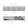 Ubiquiti UNVR G2 Pro videorecorder e
