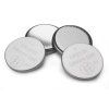 Lithiové CR2032 3V baterie PREMIUM 4ks/pack