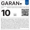 garan LMSSIPL256G BNANG