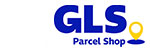 GLS parcel shop