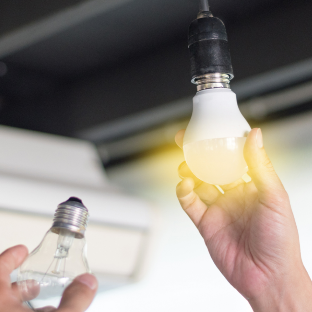 Výhody a využití LED osvětlení v moderní domácnosti