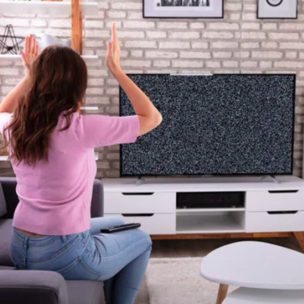 Jak vyřešit problémy se špatným televizním signálem: Praktické tipy pro kvalitní příjem