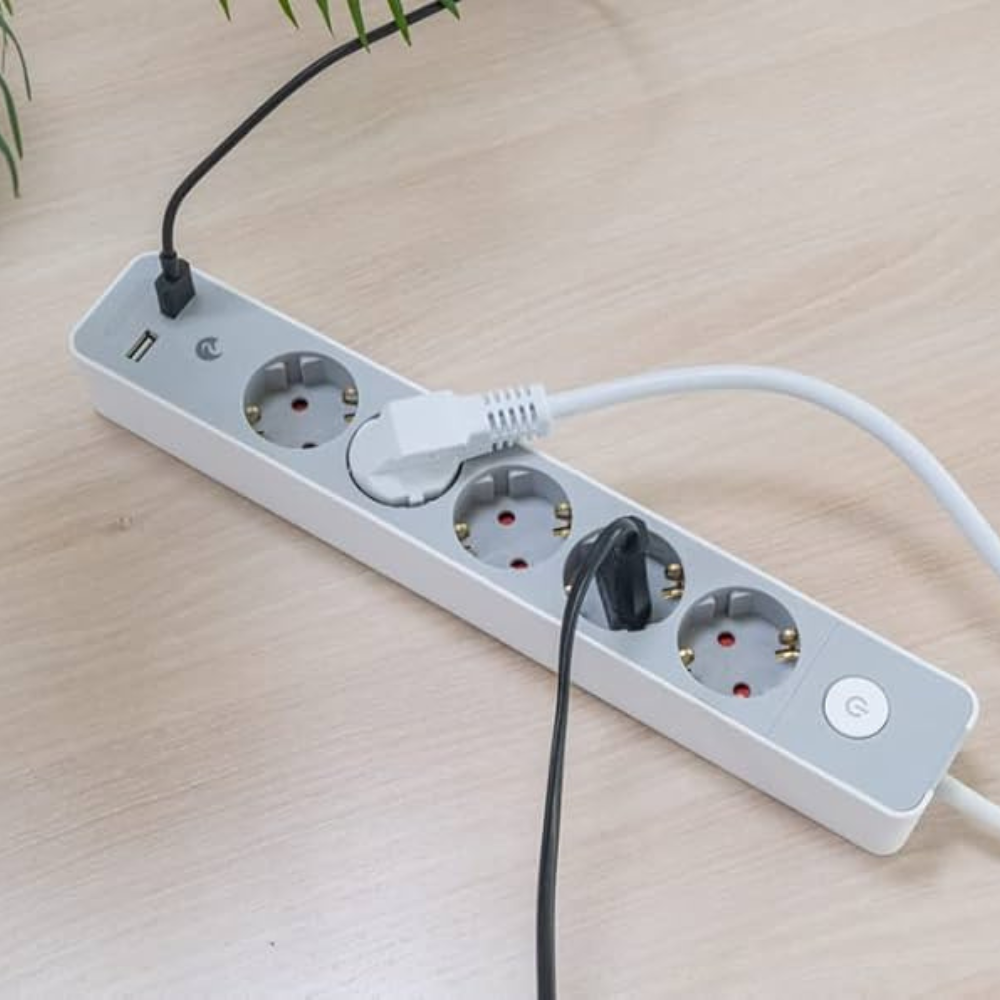 Jak vybrat ten pravý prodlužovací kabel?