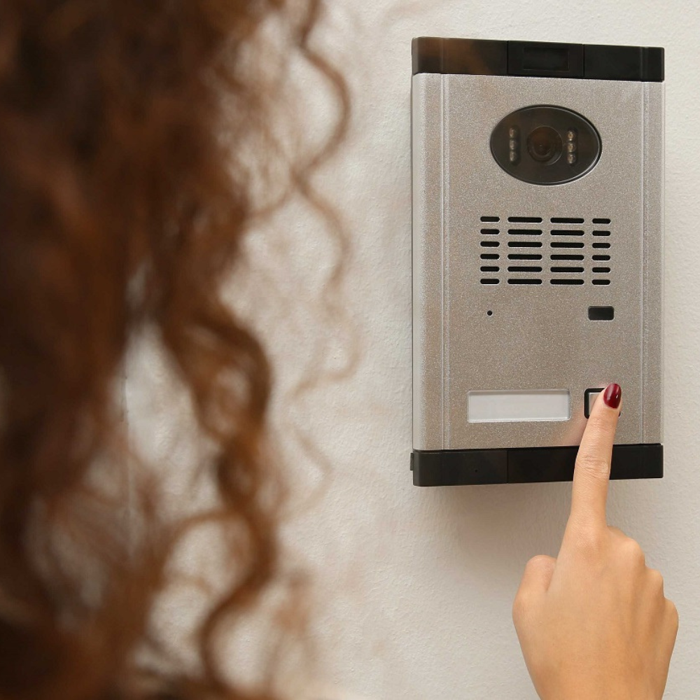 Domovní zvonky – bezdrátové i drátové | Kvalita a moderní design