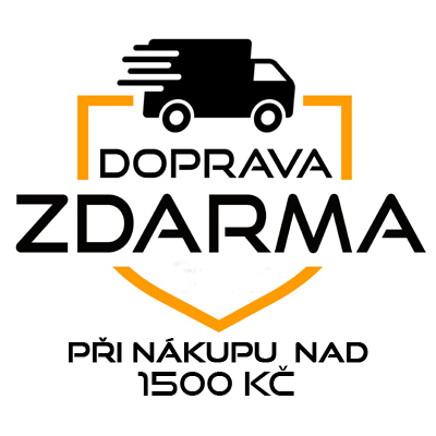 Doprava zdarma