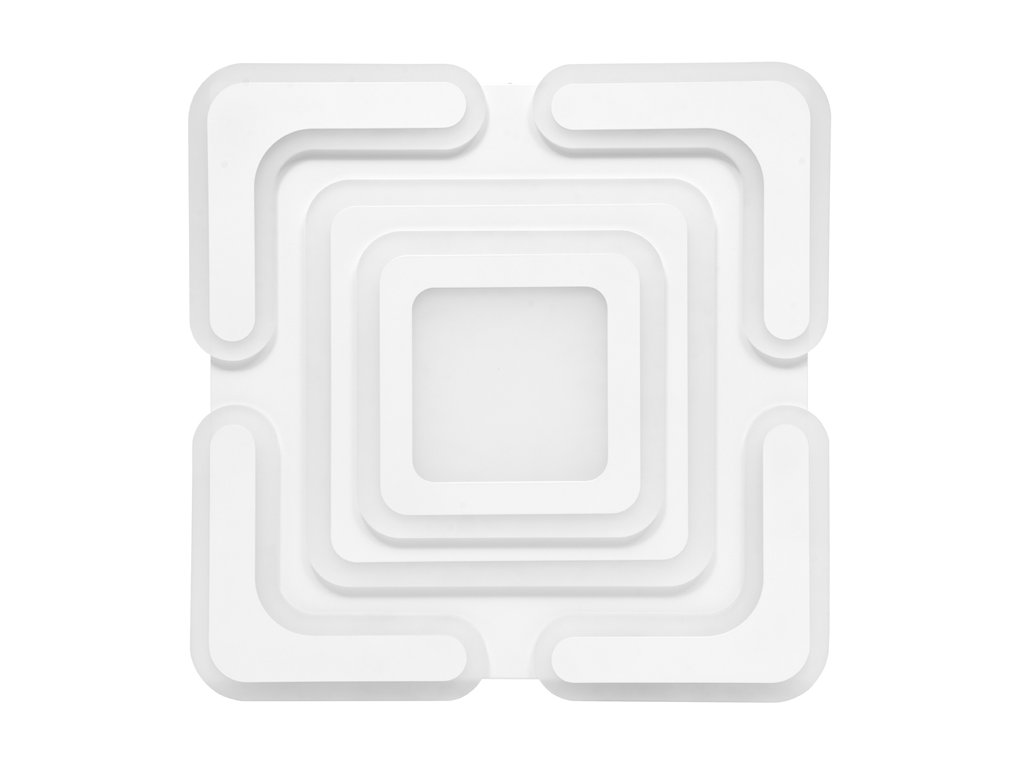 TIPO V22 LED sv.vč. RC, max.120W,RB multicolor,IP20