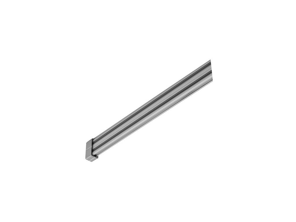 LIŠTA pro lištový systém 100 cm