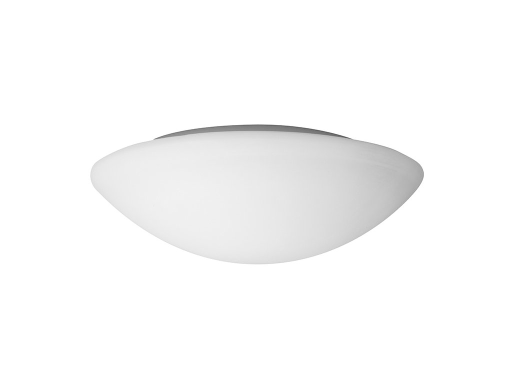 PANLUX PLAFONIERA TRIPLEX 420 přisazené stropní a nástěnné svítidlo  S E27 2x75W