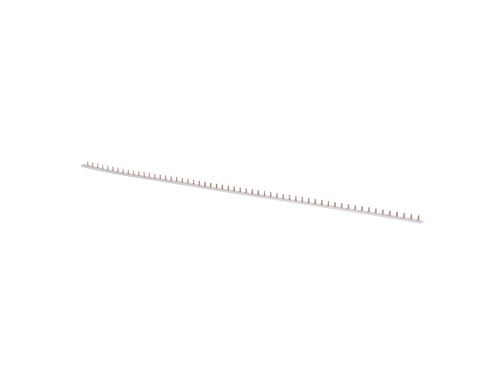 KBBI-1x56   Propojovací lišta