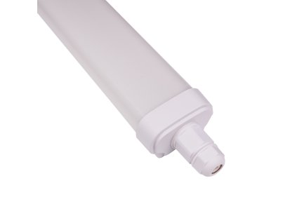 Prachotěsné svítidlo TRIPROOF TR120 45W - Studená bílá
