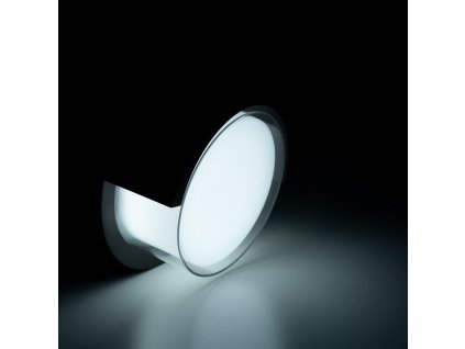 LED fasádní svítidlo NOTO - Studená bílá