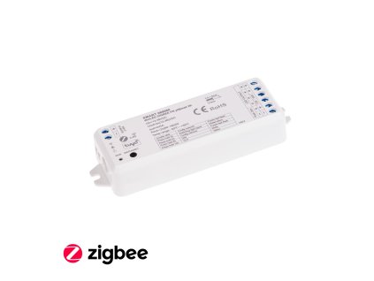 SMART přijímač dimLED ZIGBEE PR 2K 2v1 - SMART přijímač dimLED ZIGBEE PR 2K 2v1
