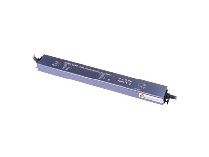 LED zdroj 12V 200W LONG-12-200 - LED zdroj 12V 200W LONG-12-200