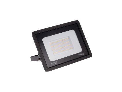 LED reflektor LEVE 30W - Denní bílá