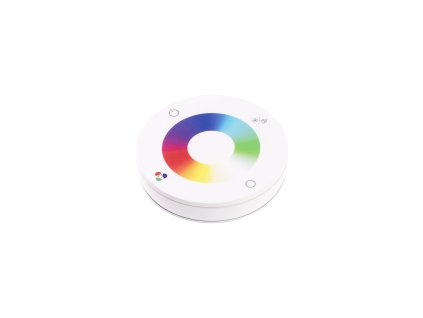 Ovladač dimLED OV SK1 RGBW bílý - Ovladač dimLED OV SK1 RGBW bílý