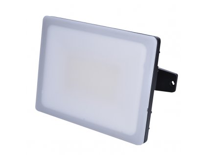 Solight LED reflektor Quick, 50W, 4250lm, 4000K, IP65, černý