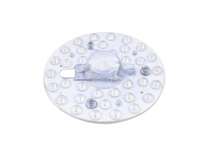 Solight LED světelný zdroj do stropních světel, 18W, 1800lm, 4000K, 155mm