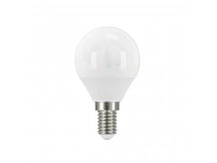 IQ-LED L G45 4,2W-WW   Světelný zdroj LED "