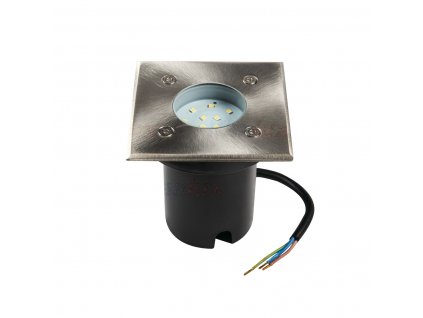 GORDO N 1W CW-L-SR   Nájezdové svítidlo LED (starý kód 22051)