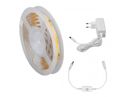 COB SET 3m DIM-NW   Sestava LED