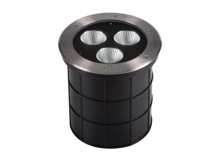 TURRO LED 3X15W-NW   Nájezdové svítidlo LED