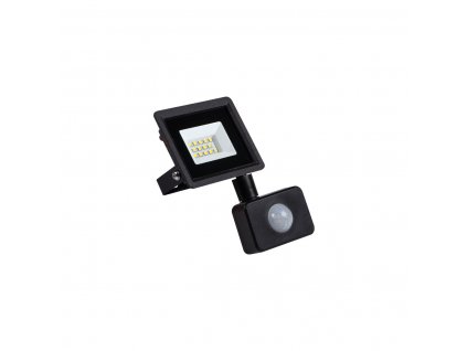 GRUN NV LED-10-B-SE   Reflektor LED s čidlem MILEDO (starý kód  31186)
