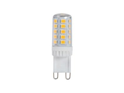 ZUBI LED 4W G9-CW   Světelný zdroj LED