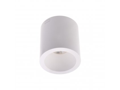 Přisazené LED svítidlo CCT TUBO 8W bílé - Přisazené LED svítidlo CCT TUBO 8W bílé