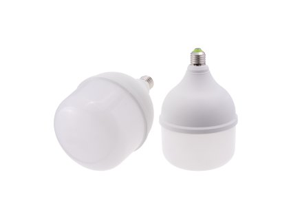 LED žárovka E27 T140 - Studená bílá