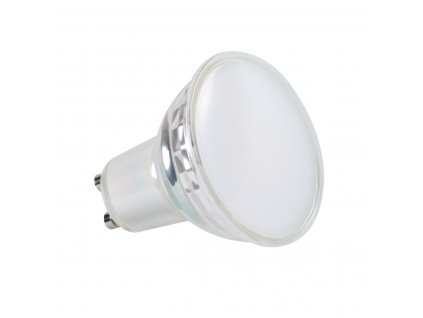 IQ-LED GU10 4,9W-NW   Světelný zdroj LED