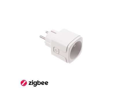 SMART Zigbee zásuvka ZB1 - SMART Zigbee zásuvka ZB1