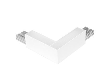 DONAR LED spoj L linear 8W, 880lm, 4000K,bílá